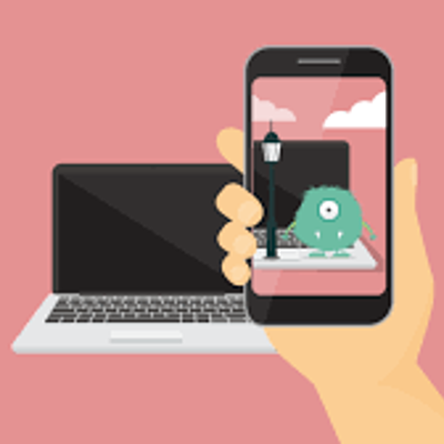 Timeline: Realidad Aumentada