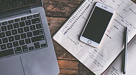 Timeline: Desarrollo de las Interfaces