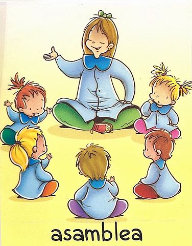 La educación al servicio de la persona