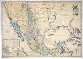 Treaty of Guadalupe Hidalgo
