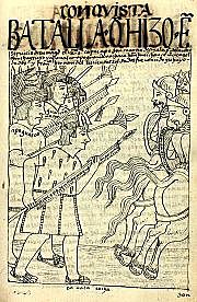 BATALLA DE OLLANTAYBAMBO