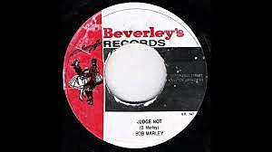 First Recording in Kingston