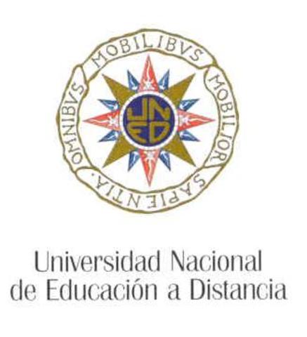 España - Universidad Nacional de Educación a Distancia