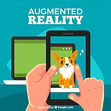 Termino Realidad Aumentada