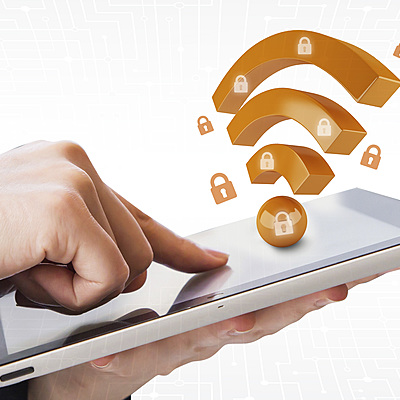 Timeline: Evolucion de la Tecnologia Wifi