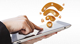 Timeline: Evolucion de la Tecnologia Wifi