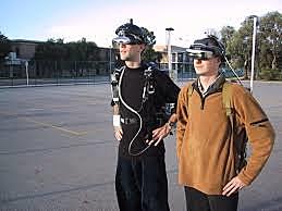 Primer Juego al Aire