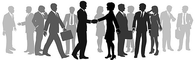 Escuelas de relaciones Humanas