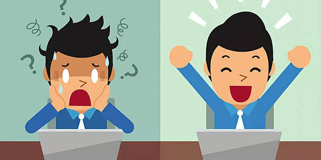 teoria de los dos factores