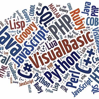 Timeline: Evolución de los Lenguajes de Programación- Linea de tiempo