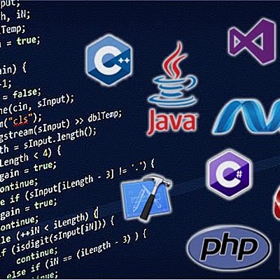 Timeline: Evolución Lenguajes de Programación. Línea de Tiempo