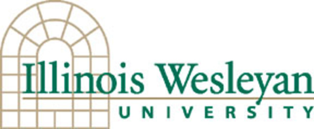 U.S.A. -Illinois Wesleyan University, Bloomington