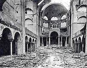 kristallnacht