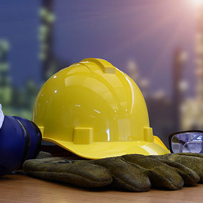 Timeline: DESARROLLO HISTÓRICO DE SEGURIDAD INDUSTRIAL