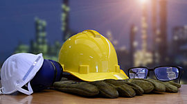 Timeline: DESARROLLO HISTÓRICO DE SEGURIDAD INDUSTRIAL