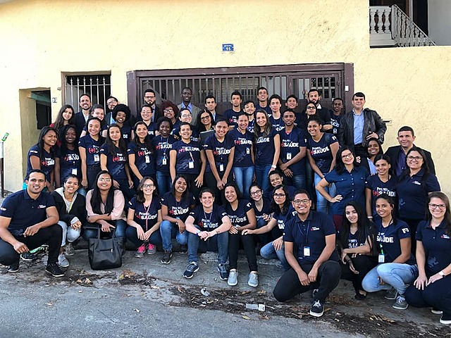 Jandira, SP - FILADELPHIA inverno 2018