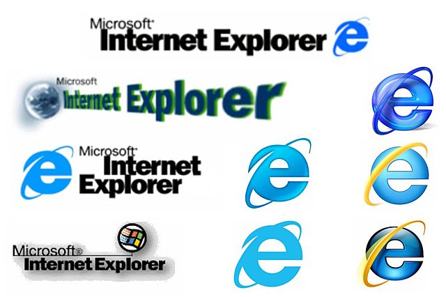 Internet Explorer