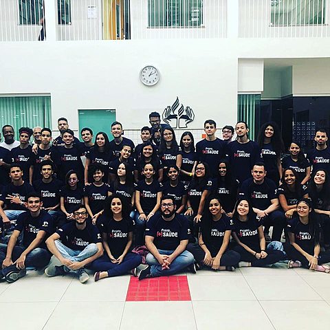 Poá, SP - ADMUS Inverno 2019