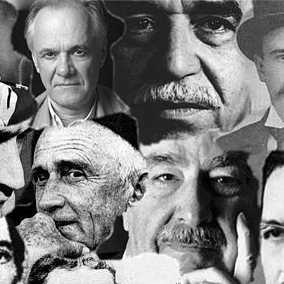 Timeline: AUTORES DE LA LITERATURA COLOMBIANA