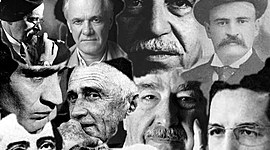 Timeline: AUTORES DE LA LITERATURA COLOMBIANA