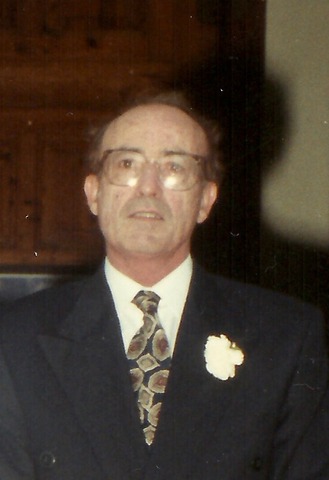 Naixement del meu avi per part de mare