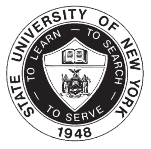U.S.A.- State University of New York