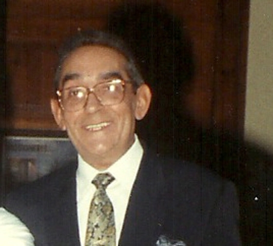 Naixement del meu àvi per part de pare