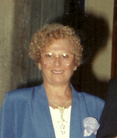 Naixement de la meva àvia per part de pare