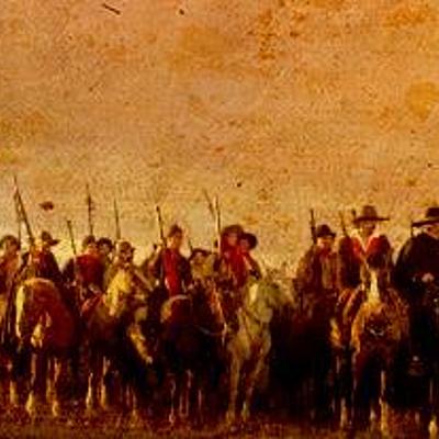 Timeline: Revolução Farroupilha