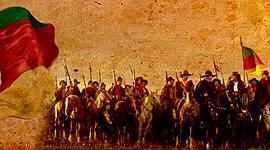 Timeline: Revolução Farroupilha