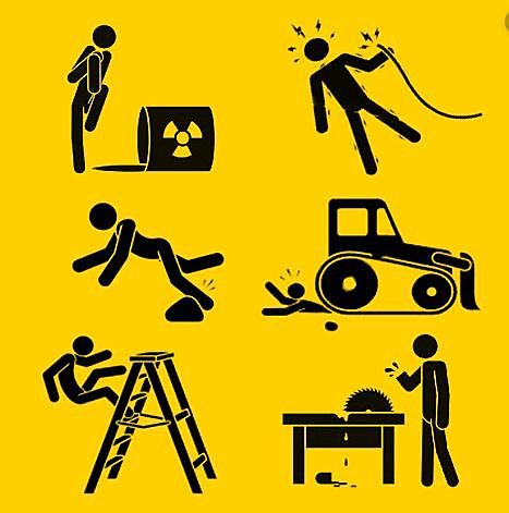 ULRICH ELLEMBOG ESCRIBE LIBRO SOBRE ENFERMEDADES LABORALES