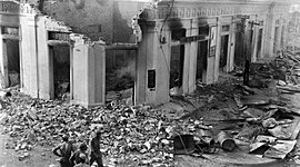 Timeline: colombia en el siglo xx