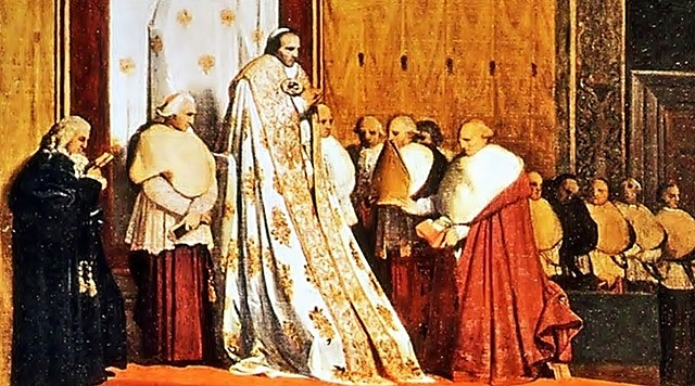 Decreto do imperador Justiniano