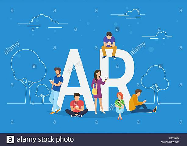 AR