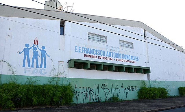 FRANCISCO ANTÔNIO GONÇALVES