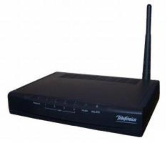 Aparició d'Internet