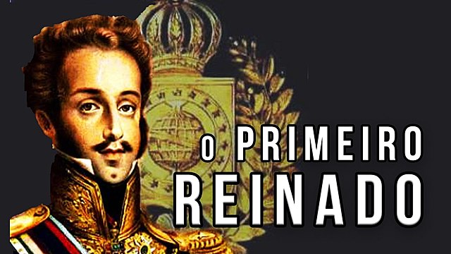 primeiro reinado