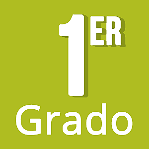 Mi primer día en primaria!