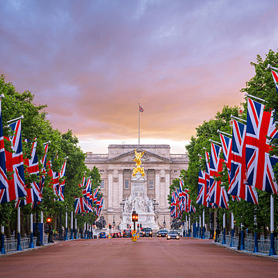 Timeline: Seven Steps to a Limited English Monarchy