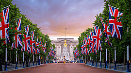 Timeline: Seven Steps to a Limited English Monarchy