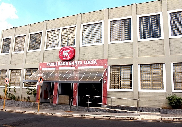 FACULDADE SANTA LÚCIA