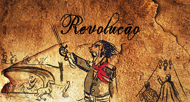 Decisão do início da Revolta