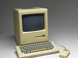 Primera computadora en casa!