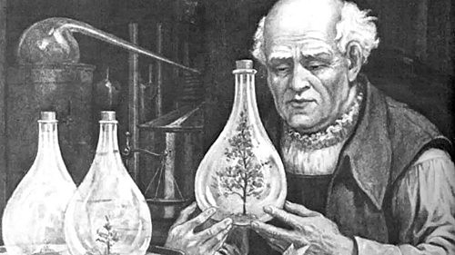 OBSERVACIONES DE PARACELSO REFUERZAN ESTUDIOS