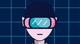 Timeline: Realidad Virtual