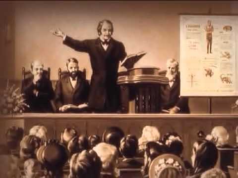 Grande desapontamento de 1844