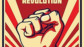 Timeline: American Revolution