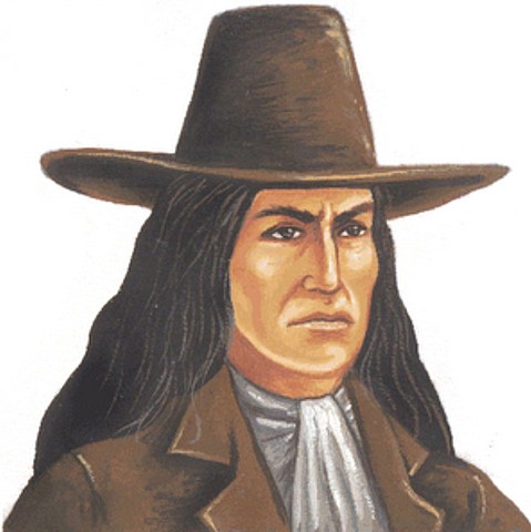 TUPAC AMARU I // FINALIZA LA RESISTENCIA ANDINA