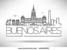 Me mude a Buenos Aires