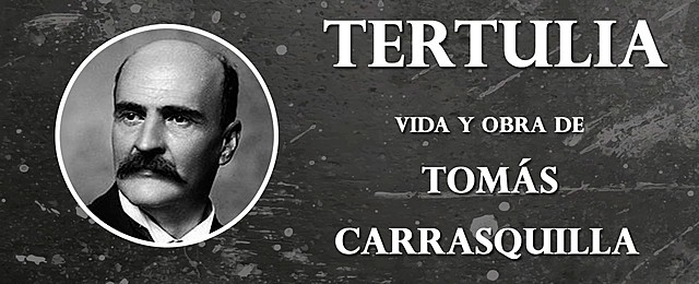 Tomás Carrasquilla